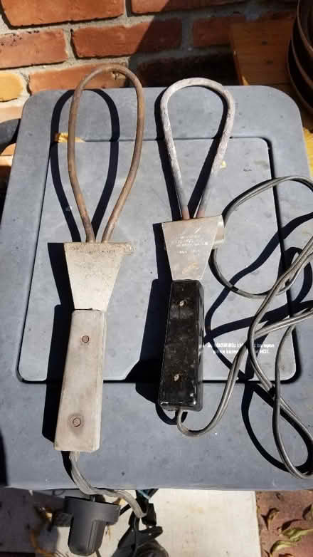 Photo of free Electric charcoal starters - 2 (Farmington @ 11 Mile) #1
