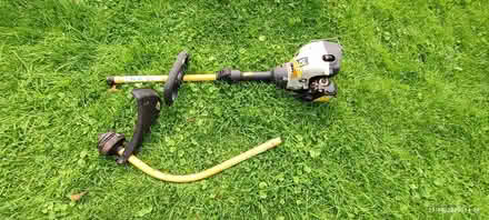 Photo of free Ryobi Strimmer (Winfarthing) #1