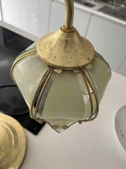 Photo of free Lamp (Buckley CH7) #2