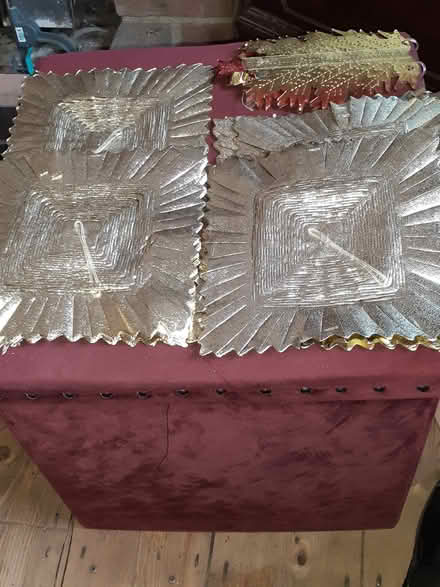 Photo of free Christmas decorations (Gosport PO12) #1