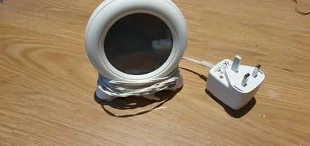 Photo of free Groclock sleep trainer for toddlers (M20 Didsbury) #2