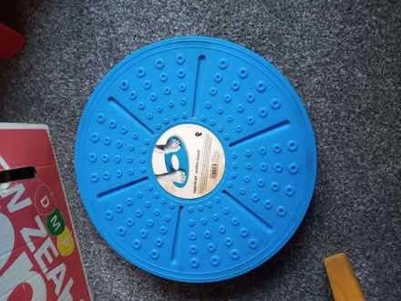 Photo of free Wobble Board (AB15) #1