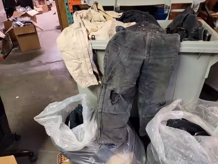 Photo of free Carrhartt overalls (East stroudsburg) #4