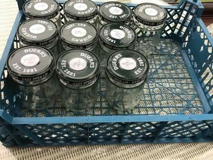 Photo of free Jam jars (Nether Edge S7) #1