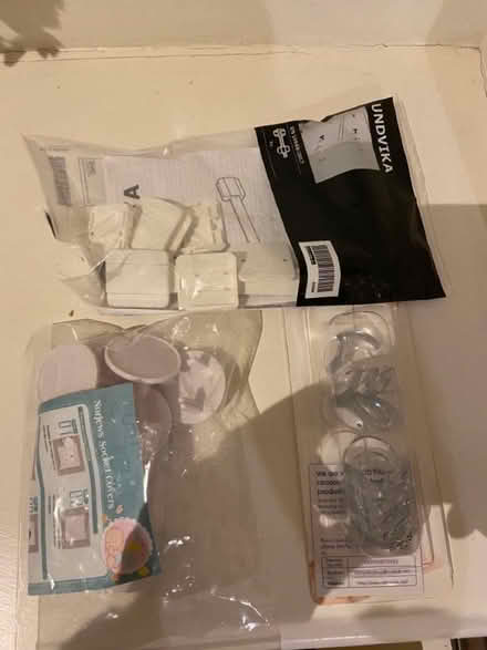 Photo of free Safe home kit for toddlers (Belsize Park NW3) #1