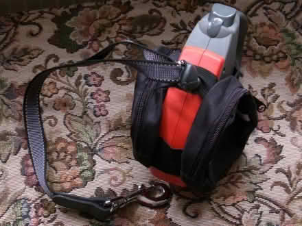 Photo of free Extendable Flexi Dog Lead with Detachable Carrier Bags (Freshbrook SN5) #2