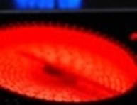 Photo of Single or double ring electric hob (Woodingdean) #1