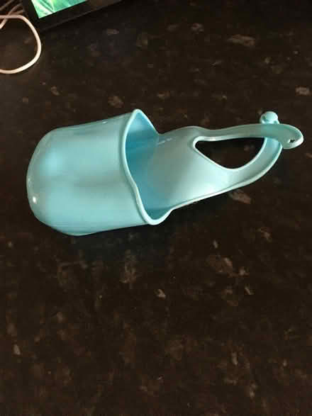 Photo of free Brush/Sponge Holder (Uckington, Cheltenham) #2