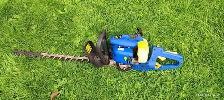 Photo of free Einhell Hedge Trimmer Royal (Winfarthing) #1