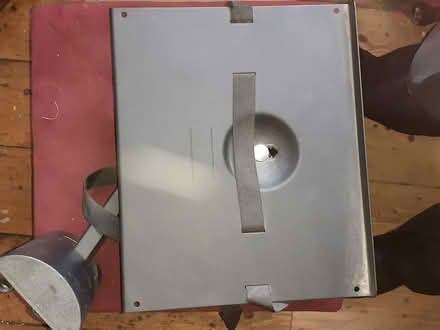 Photo of free Adjustable bracket for old style TV (Gosport PO12) #1