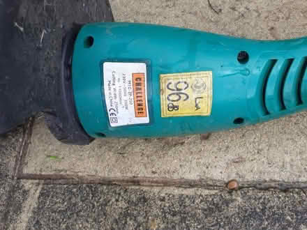 Photo of free Strimmer Spares / Repairs (Highway SL6) #1