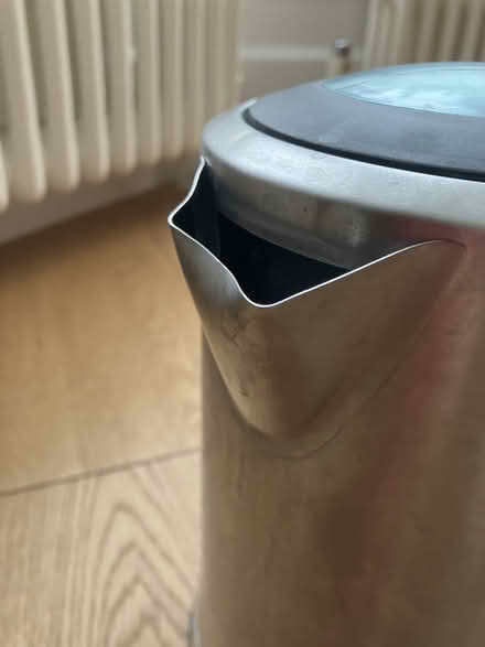 Photo of free Kettle - Sage by Heston Blumenthal (Maida Vale W9) #2