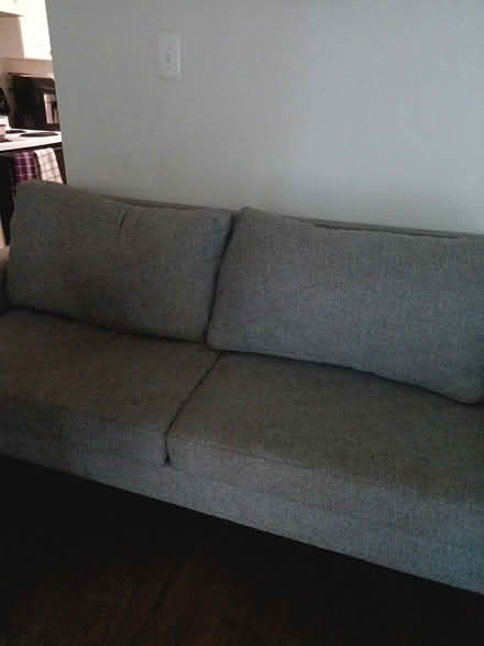 Photo of free Sofa is (Annandale, Va) #1