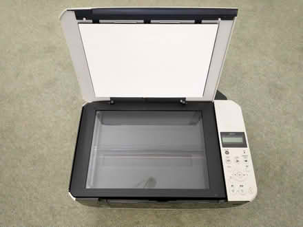 Photo of free Canon Printer (West Worthing BN11) #3