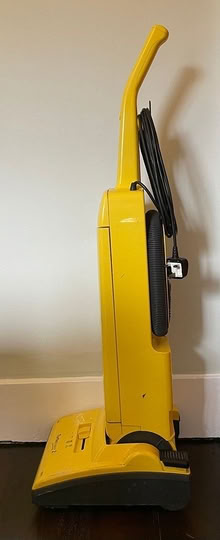 Photo of free Hoover Turbo Power 2 Model U2090 (Hemel Hempstead, HP1) #3
