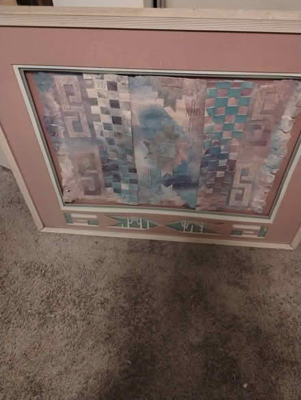 Photo of free Art Work (Washington 20020) #3