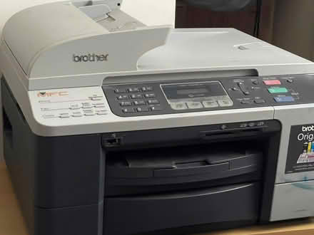 Photo of free All-in-one Brother Printer (Isleworth TW7) #1