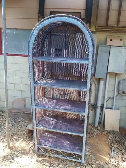 Photo of free Furniture (arlington) #1