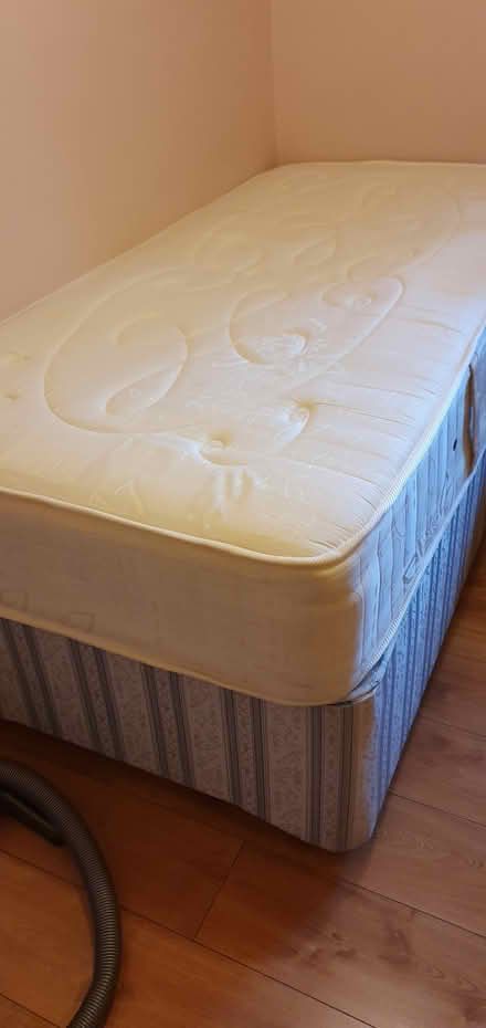 Photo of free Single bed (Cabinteely) #1