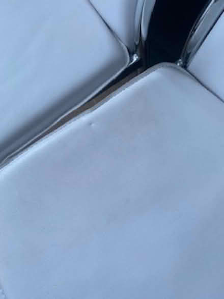 Photo of free 4 x dining chairs (Pollokshaws G41) #2