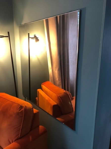 Photo of free Wall mirror (Shrewsbury) #1