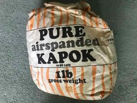 Photo of free Kapok (Sciennes EH9) #1