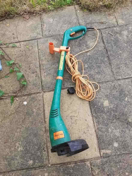 Photo of free Strimmer Spares / Repairs (Highway SL6) #3