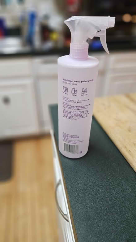 Photo of free Glass Cleaner (Broadlands, VA) #2