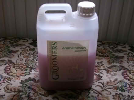 Photo of free Dog and or Cat Aromatherapy Shampoo (Freshbrook SN5) #2