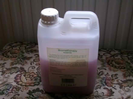 Photo of free Dog and or Cat Aromatherapy Shampoo (Freshbrook SN5) #1