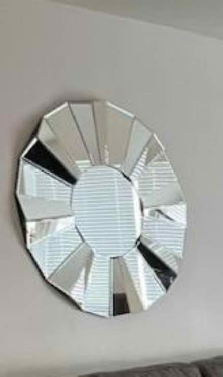 Photo of free Wall mirror (Flemington) #1