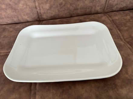 Photo of free Serving Tray (New malden) #2