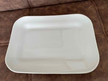 Photo of free Serving Tray (New malden) #1