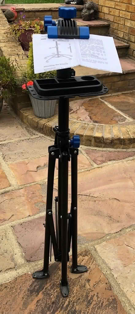 Photo of free Bike holder (Billericay CM12) #2