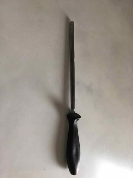 Photo of free Knife sharpener (Malvern Wells WR14) #1
