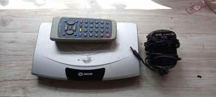 Photo of free Direct TV Box (Hethersett NR9) #1