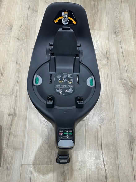 Photo of free Cybex Cloud-Z Car Seat and Base (WN3) #1