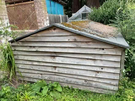 Photo of free Trailer shed (Malvern WR14) #3
