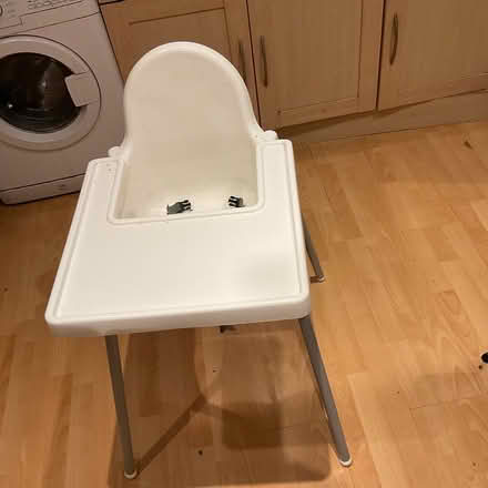 Photo of free Baby high chair (Tankerton) #1