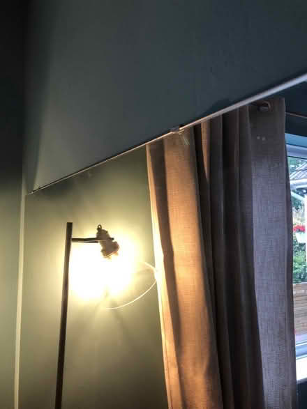 Photo of free Wall mirror (Shrewsbury) #2