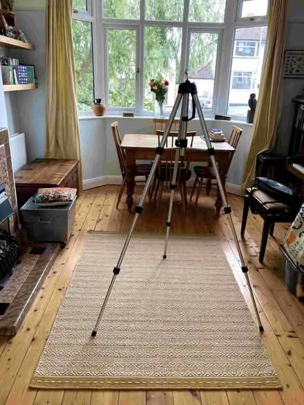 Photo of free Tripod (Lye Valley OX3) #2