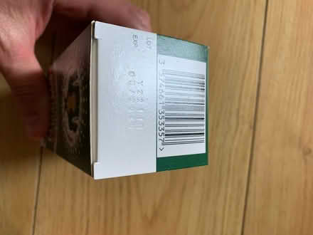 Photo of free Benylin cough medicine x2 (DA3) #1