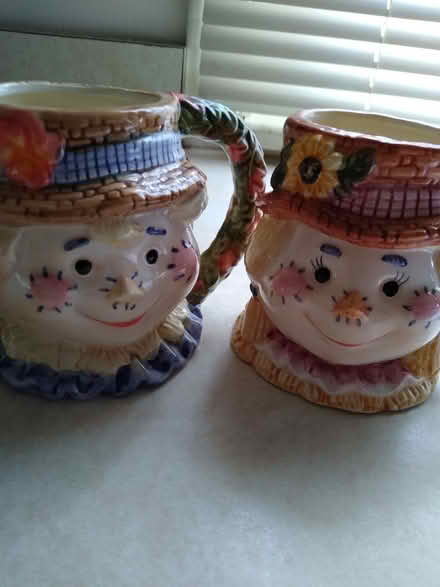 Photo of free Candle Set (Livonia - South) #1