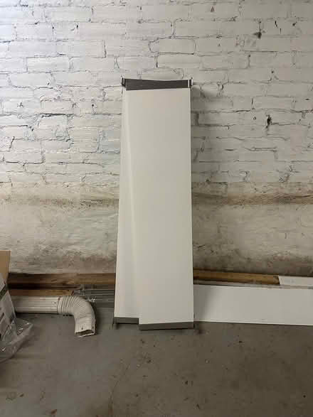 Photo of free Wall mounted shelves (West Somerville) #2