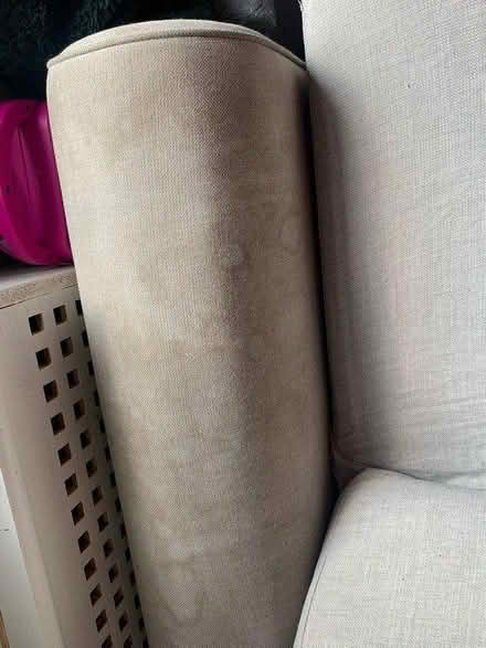 Photo of free 2 sofas (St. Helens WA10) #2