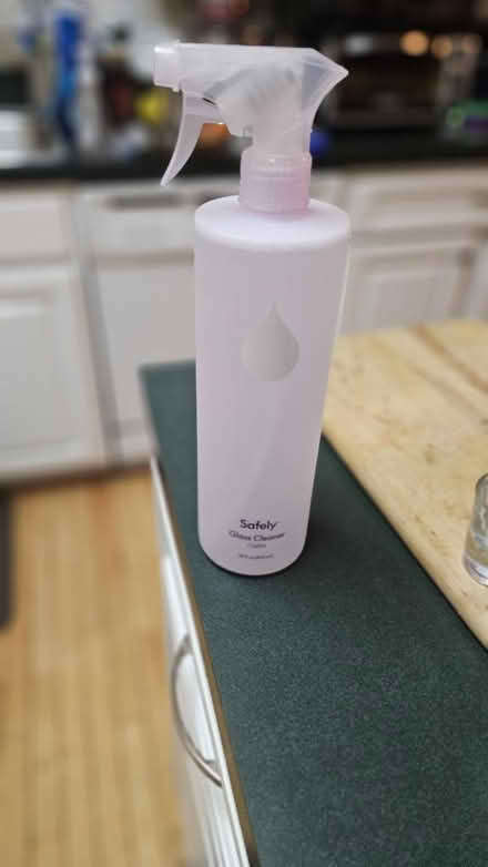 Photo of free Glass Cleaner (Broadlands, VA) #1
