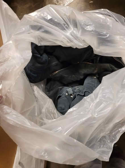 Photo of free Carrhartt overalls (East stroudsburg) #1