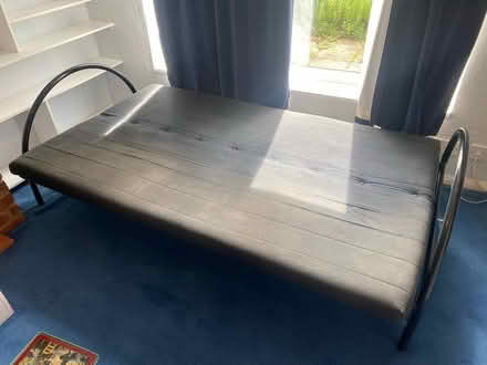 Photo of free Sofa bed (Polegate) #1