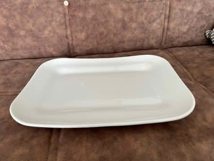Photo of free Serving Tray (New malden) #3