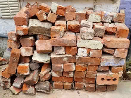 Photo of free Imperial Bricks (Whitby YO21) #1